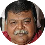 Dr. Debiprasad Duari 